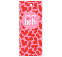 Pack of 12 Gift Cards Occasion Lots of love and big wishes