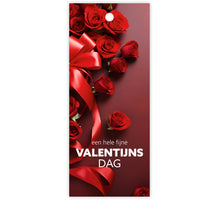 Pack of 12 Gift Cards Occasion A very happy Valentine's Day
