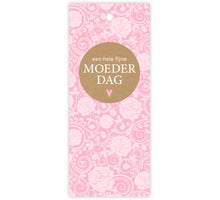Pakje a 12 Kadokaartjes Gelegenheid Een hele fijne Moederdag