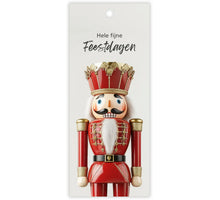 Pakje a 12 Kadokaartjes Hele fijne Feestdagen