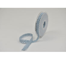 SMALL LACE MM15X10MT SKY-BLUE