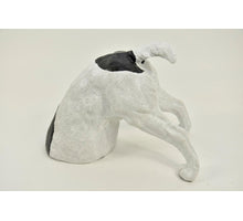 HOND GRAVEND 25 CM
