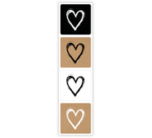 Roll of 500 labels 
