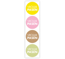 Roll of 500 labels 