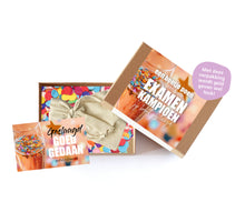 Doosje Glimlach Een beetje poen voor een grote examenkampioen!