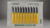 Card a 10 paring knife yellow OASIS®