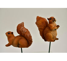 EEKHOORN OP STOK 2 ASS 10X5X28 CM