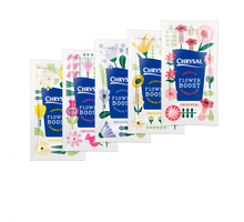 Chrysal Better Bloom Univ. sachet 500*1L