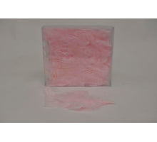 Kalkoenveren Roze wb 45gr