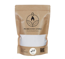 Burning Sand scented 400gram kraft bag vanilla
