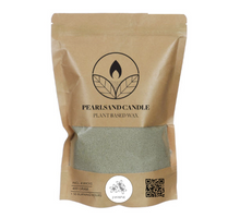 Burning Sand scented 400gram kraft bag jasmin