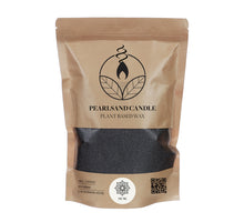 Burning Sand scented 400gram kraft bag musk