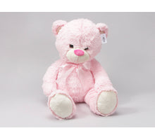 pb. 1 bear pink 50 cm