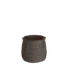 Pot Duke anthracite ø8 h7 cm
