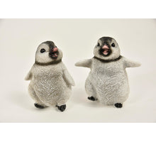 PINGUIN 2 ASS 6X5X8 CM