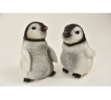 PINGUIN 2 ASS 8X8X11 CM