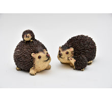 EGEL POLY MET KIND 2 ASS 10X7X8 CM