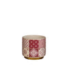 Pot Faro Ø7 h.6.5 cm pink-fuchsia
