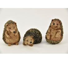 POLY EGEL 3 ASS. 12 CM