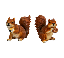 EEKHOORN ETEND 2 ASSORTIE 16X9X18 CM - POLYESTER