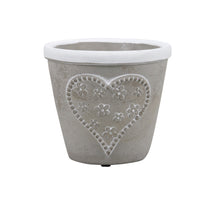 pc. 1 flower pot 