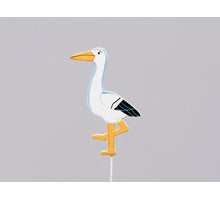 cb 8 storks/stick natural ass.