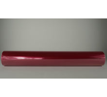 Fantasiefolie fuchsia 35 my/60 cm/120 mtr