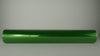 Fantasy foil lime 35 my/60 cm/120 mtr