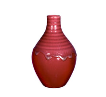 Table vase Amy Ø7.5 x h.12 cm pink