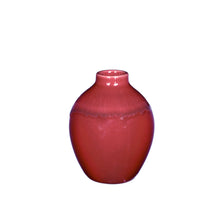 Belle table vase Ø6.5 x h.8.5 cm pink