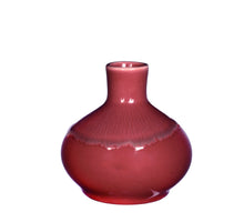 Table vase Eve Ø8.5 x h.8.5 cm pink