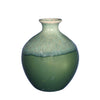 Table vase Carmen Ø9 x h.11 cm Seagreen