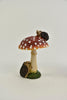 PADDENSTOEL M/EGEL 7X6.5X11 CM