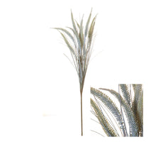 Stem Grass Flower 10x10x56cm Light Green