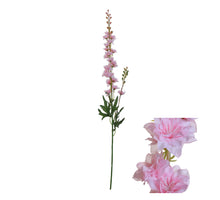 Flowerstem Delphinium 9x9x78cm Pink