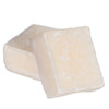 Amber block vanilla 4x3x2cm Display of 24 pieces