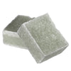 Amberblok jasmin 4x3x2cm Display á 24 stuks