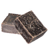 Amber block musk 4x3x2cm Display of 24 pieces