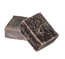 Amberblok opium 4x3x2cm Display á 24 stuks
