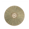 Wall Deco Canoas Grass Ø68cm Natural