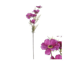 Flowerstem Cosmos 72cm d.Pink
