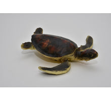 TURTLE 18X6X19 CM