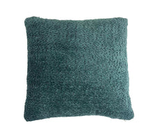 Cushion Fleurimont  45x45x12cm Blue