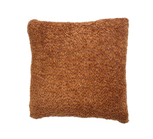 Cushion Fleurimont  45x45x12cm Orange