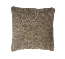 Cushion Fleurimont  45x45x12cm Grey