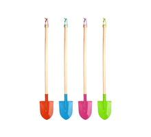 pc. 1 spade 4 ass. 12x81x3,5 cm