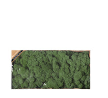 Reindeermoss Dark Green p.box (ca.3kg)