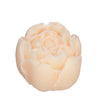 Aroma peony rose Ø6,5 h.5,5 cm vanilla