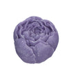 Aroma peony rose Ø6,5 h.5,5 cm lavender