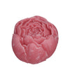 Aroma peony rose Ø6,5 h.5,5 cm peony